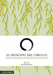 el principio del circulo (ebook)-michi kobayashi-9788419590848