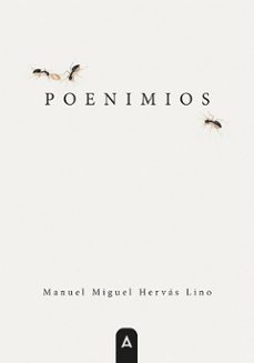 poenimios-manuel miguel hervas lino-9788419603548