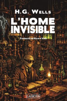 lhome invisible-h. g. wells-9788419676948
