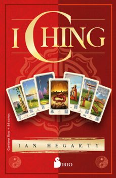 i ching-ian hegarty-9788419685148