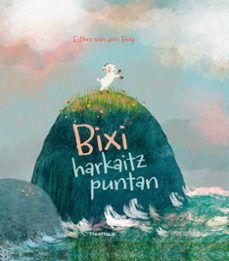 bixi harkaitz-puntan-esther van der berg-9788419696748