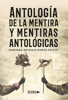 antologia de la mentira y mentiras antologicas-9788419774248