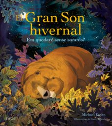 el gran son hivernal-michael rosen-daniel egneus-9788419785848