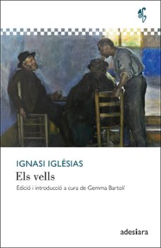 els vells-ignasi iglesias-9788419908148
