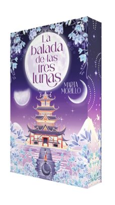 la balada de las tres lunas-9788419939548