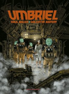 umbriel-raul balen-valentin ramon-9788419949448