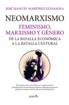 neomarxismo-jose manuel martinez guisasola-9788419979148