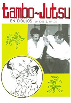 tambo jutsu (2ª ed.)-jose santos nalda albiac-9788420301648