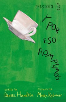 y por eso rompimos (episodio 3) (ebook)-9788420414348