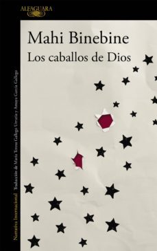 los caballos de dios (ebook)-mahi binebine-9788420420448