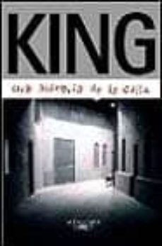 king: una historia de la calle-john berger-9788420441948