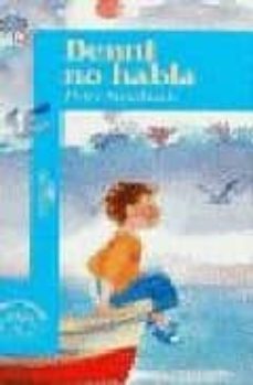benni no habla (2ª ed.)-peter steinbach-9788420448848