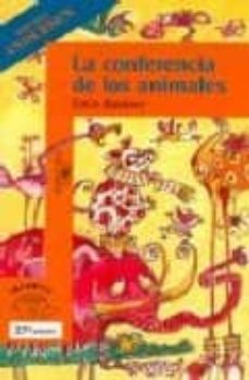 la conferencia de los animales-9788420464848