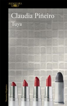 tuya-claudia piñeiro-9788420474748