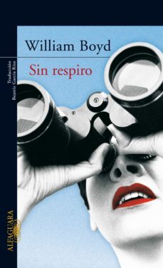 sin respiro (ebook)-william boyd-9788420475448