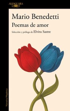 poemas de amor. antologia (ebook)-mario benedetti-9788420479248