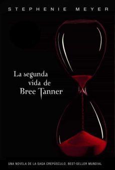 la segunda vida de bree tanner (saga crepúsculo) (ebook)-stephenie meyer-9788420493848