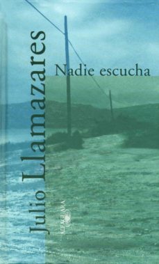 nadie escucha (ebook)-9788420494548