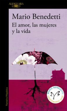 el amor, las mujeres y la vida (ebook)-9788420498348