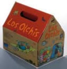 pack los olchis (6 vols.)-9788420551548