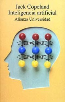 inteligencia artificial-jack copeland-9788420628448