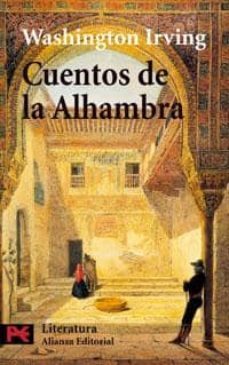 cuentos de la alhambra-9788420639048