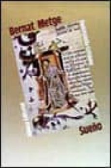 sueño-bernat metge-9788420645148
