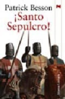¡santo sepulcro¡-9788420647548