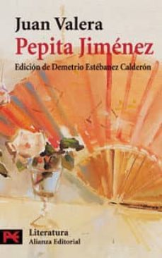 pepita jimenez-9788420655048