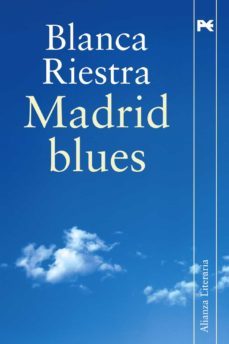 madrid blues-9788420662848