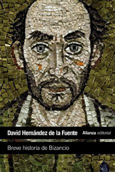 breve historia de bizancio-9788420683348
