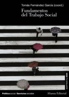 fundamentos del trabajo social (ebook)-tomas fernandez garcia-9788420688848