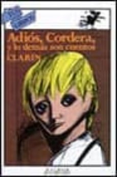 ¡adios cordera! y lo demas son cuentos-9788420738048