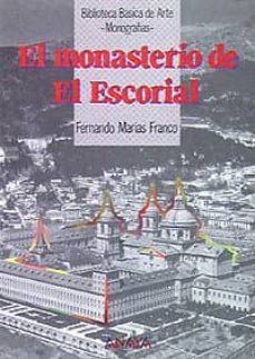 el monasterio de el escorial-9788420740348