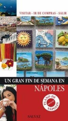 napoles (fin de semana)-9788421682548