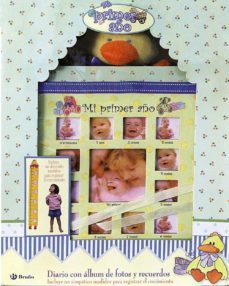 mi primer año-9788421686348