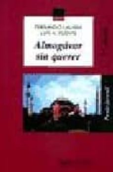 almogavar sin querer-fernando lalana-luis antonio puente-9788421820148