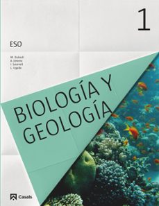 biologia y geologia 1º eso castellano (ed 2015) ciclo 1-9788421854648
