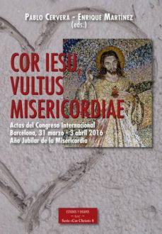 cor iesu, vultus misericordiae-9788422019848
