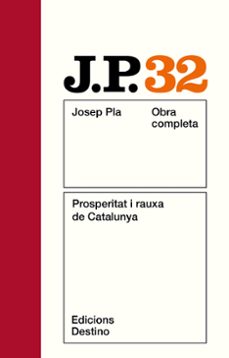 -josep pla-9788423306848