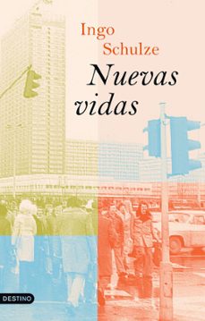 nuevas vidas-9788423340248