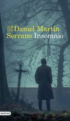 insomnio (ebook)-daniel martin serrano-9788423359448