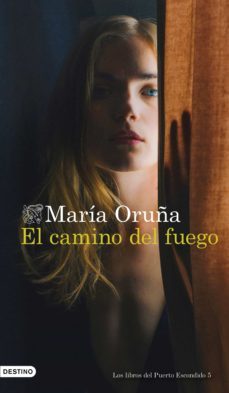 el camino del fuego (ebook)-maria oruña-9788423361748