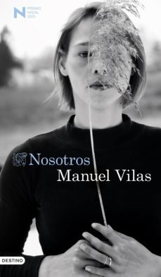 nosotros (ebook)-manuel vilas-9788423363148
