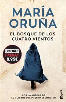 el bosque de los cuatro vientos-9788423368648