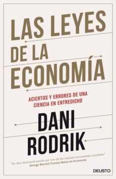 las leyes de la economia-9788423424948