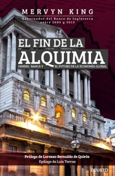 el fin de la alquimia-mervyn king-9788423425648