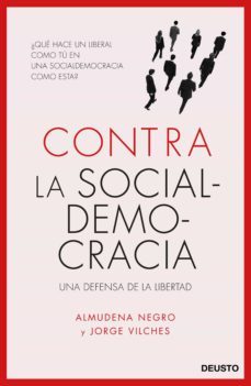 contra la socialdemocracia (ebook)-almudena negro-jorge vilches-9788423427048