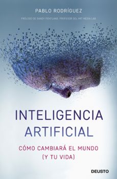 inteligencia artificial-9788423429448