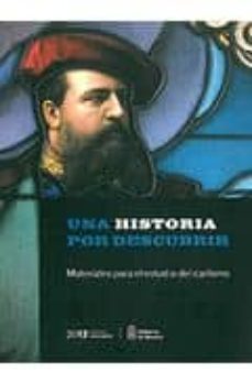 una historia por descubrir: materiales para el estudio del carlis mo-9788423532148